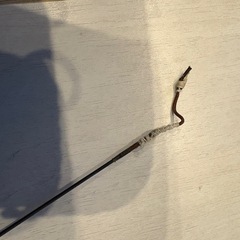 鯉竿　幻竜鯉　24尺　鮒　太刀魚の画像