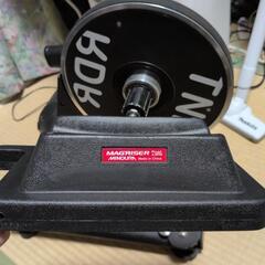 ThinkRider X7 PRO(GEN4) スマートトレーナーの画像