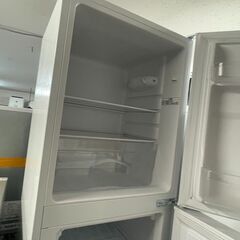 リサイクルショップどりーむ荒田店　No4298 冷蔵庫　ニトリ　２０２０年製　１０６Lの画像