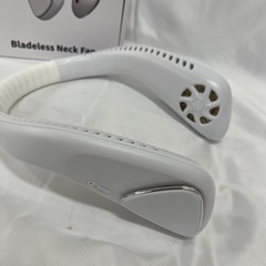 ♦︎③ネックファンの画像