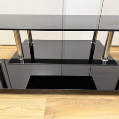 テレビ台の画像