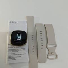 fitbit sense/FB512/スマートウォッチの画像