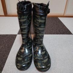 長靴２３cmの画像