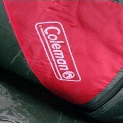 0812-313 Coleman キャンプマットの画像