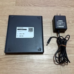 Optical Disc Drive I-O DATAの画像