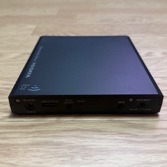 Optical Disc Drive I-O DATAの画像