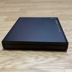 Optical Disc Drive I-O DATAの画像