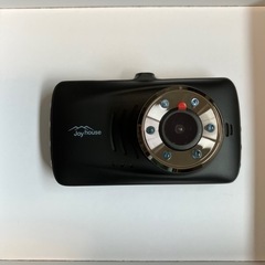 [お値下げ］未使用品小型ドライブレコーダー♪の画像
