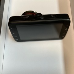 [お値下げ］未使用品小型ドライブレコーダー♪の画像