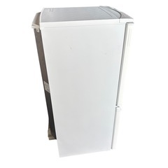 SHARP 137L 冷蔵庫 SJ-D14A-W ノンフロン冷凍冷蔵庫 一人暮らし の画像