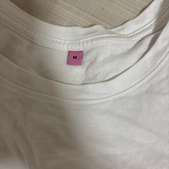 Tシャツ，夏服ですの画像