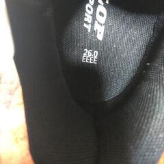 DUNLOP 撥水加工 26ｾﾝﾁの画像