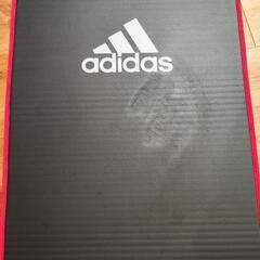 スポーツ用マットの画像