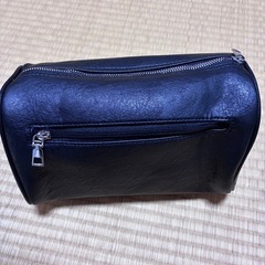 メンズカバンの画像