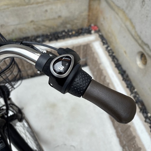 電動自転車
