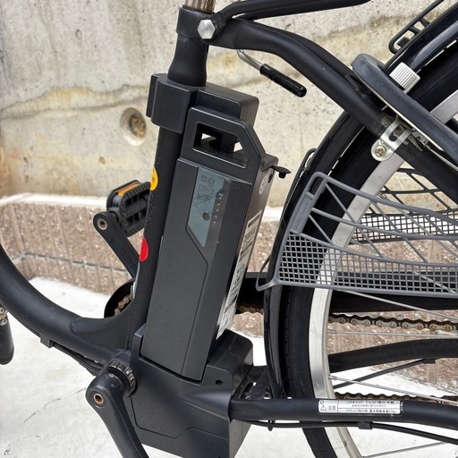 電動自転車