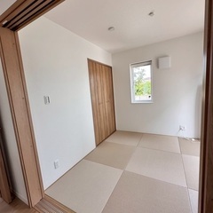 畳　9枚　大建　健やかおもて　清流カクテルフィットの画像