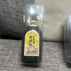 焼酎セットの画像