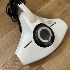 ふとん掃除機の画像