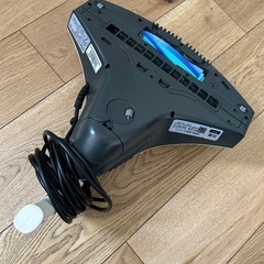 ふとん掃除機の画像