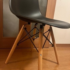 (お取引中)ブラック　イス　の画像