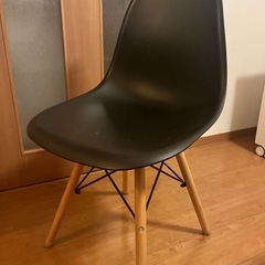 (お取引中)ブラック　イス　の画像