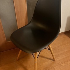 (お取引中)ブラック　イス　の画像
