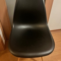 (お取引中)ブラック　イス　の画像