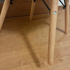 (お取引中)ブラック　イス　の画像