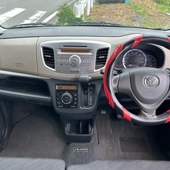 長〜い車検付きのマツダ・フレアの画像