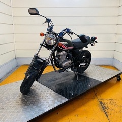 13930km ★始動動画あり★ エイプ50　AC16 ホンダ 原付 兵庫の画像