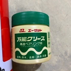 グリース オイルスプレー グリーススプレー シリコンスプレーの半端物セットの画像