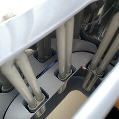 スーパーレジンUVクリスタルランプの画像