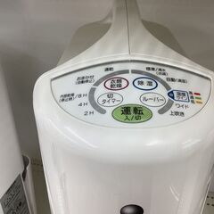 【6ヵ月保証】衣類乾燥除湿器　CORONA　CD-S6318の画像