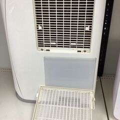 【6ヵ月保証】衣類乾燥除湿器　CORONA　CD-S6318の画像
