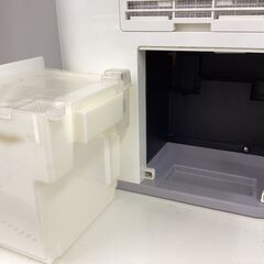 【6ヵ月保証】衣類乾燥除湿器　CORONA　CD-S6318の画像