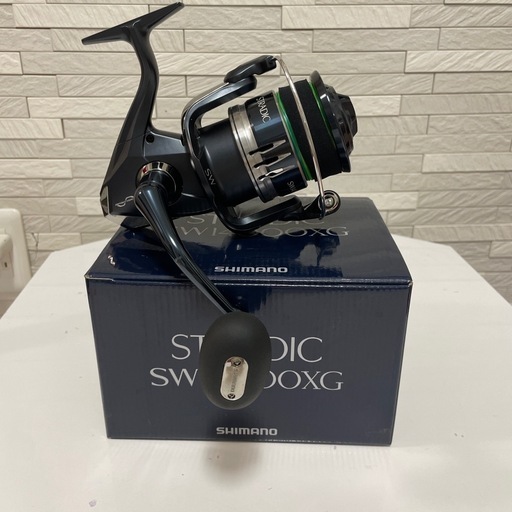 シマノ　20ストラディックSW14000XG