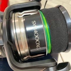 シマノ　20ストラディックSW14000XGの画像