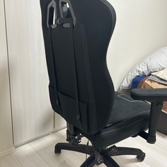 ゲームチェアーの画像