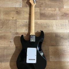 ミニギター　バッカス
　の画像