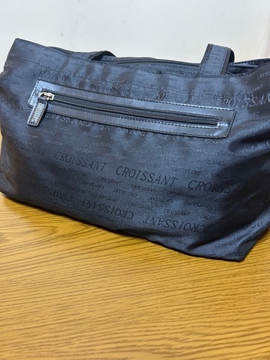 CROISSANT バック
