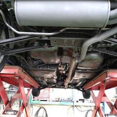 1997年式(平成9年)VIVIO ヴィヴィオ ef-s改の画像