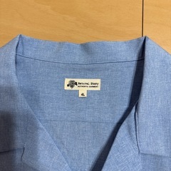 着用3回未満　ズボン　セーター　半袖　シャツの画像