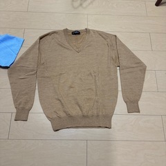 着用3回未満　ズボン　セーター　半袖　シャツの画像