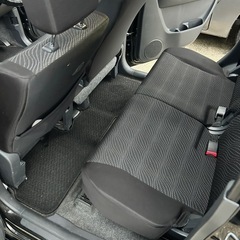 ワゴンR スティングレー　R8年10月まで車検ありの画像