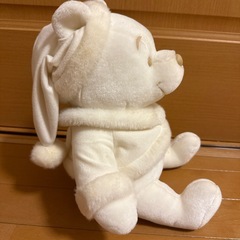 プーさん　ディズニー　クリスマスの画像