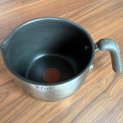 ◾️ティファールのマルチポットの画像