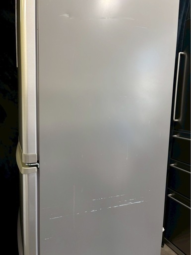 【成約済み】Panasonic 冷蔵庫 NR-C37FM-N 2017年製 365L 右開き