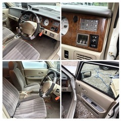 ★千葉県★日産ラシーン、144600km、エアコンOK、機関正常の画像
