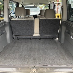 クリッパーリオ 5MT 4WD ETC付 車検付の画像